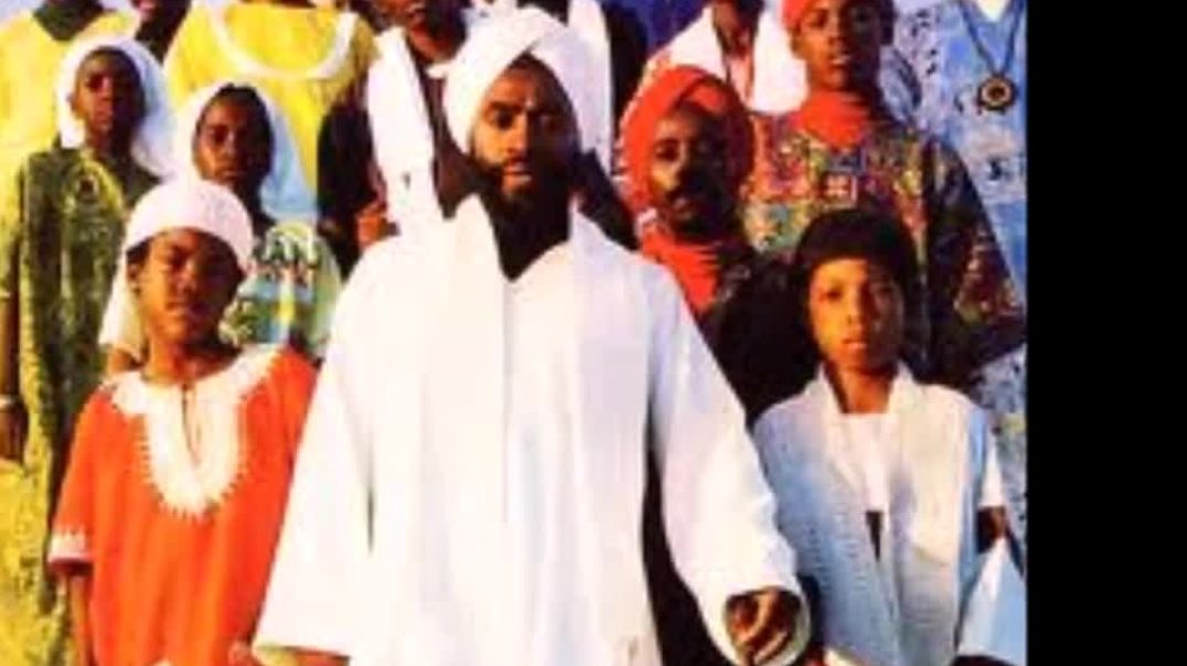Moshey Ben Yahudah - Qam Yasharala