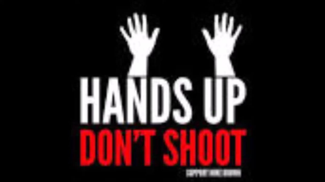 Moshey Ben Yahudah - Don't Shoot the messenger
