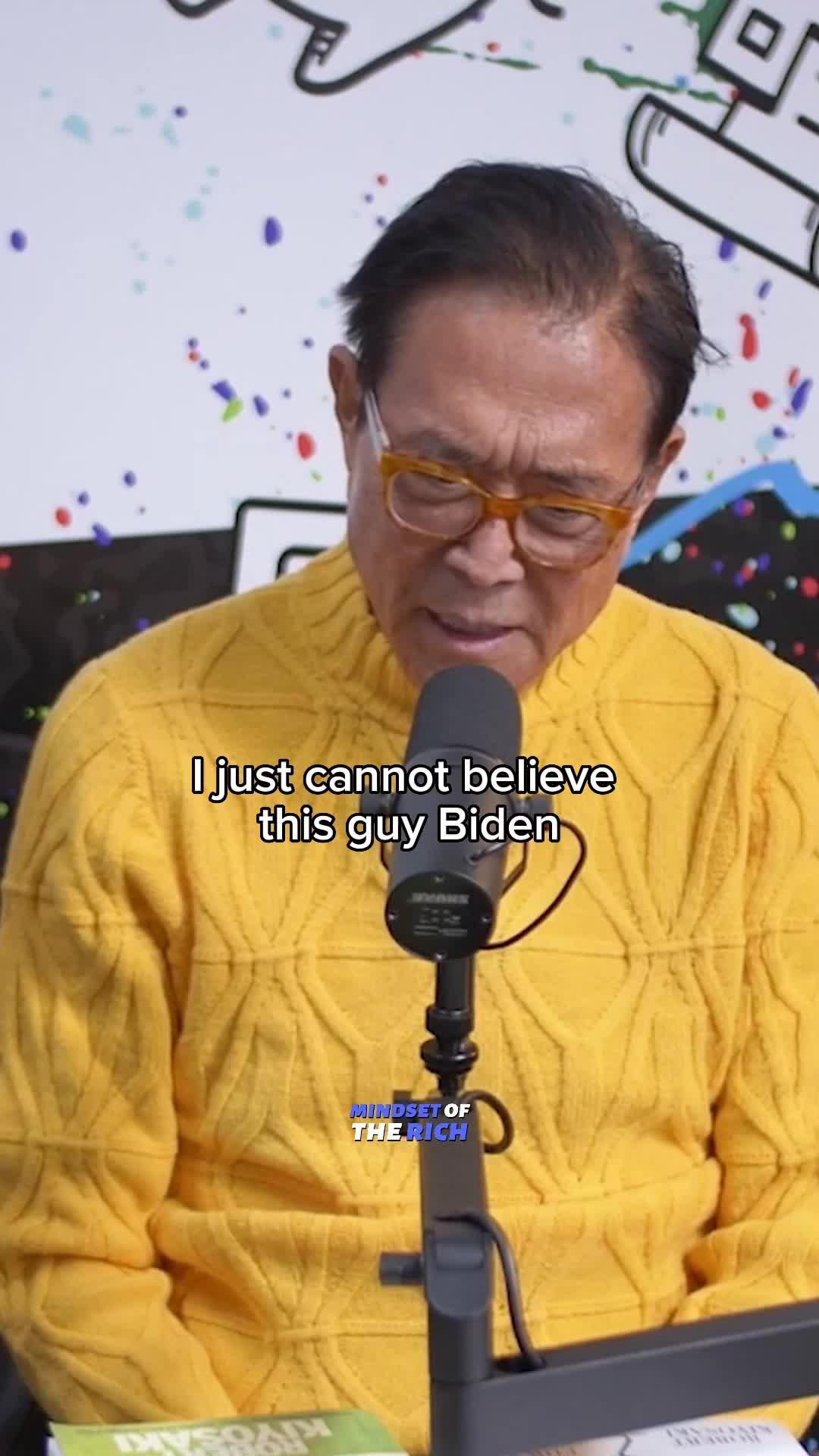 Mindsetoftherich