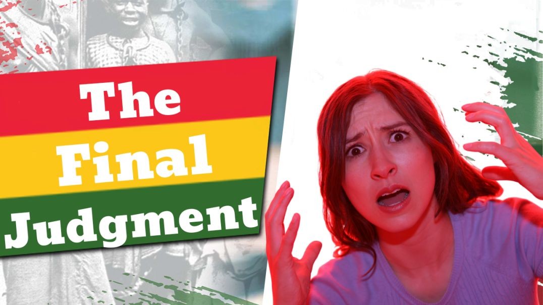 Understanding the Days of Judgment 6