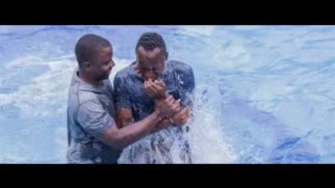 HOW IMPORTANT IS BAPTISM