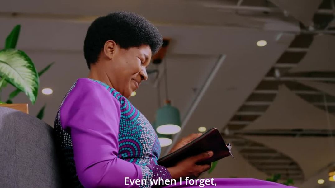 Prof Pendo Masige -Tz  Ft  Prof Leticia  Nkonya -USA -Asante Yesu (Official Video) Dir Crix (720p)