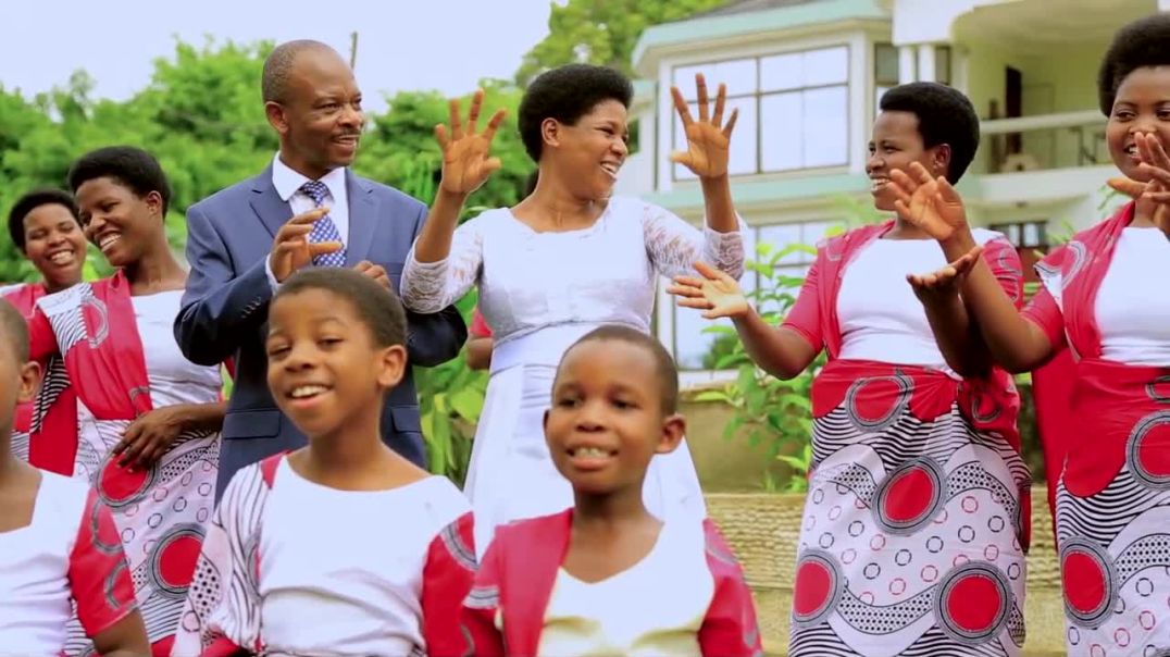 Joshua by Ellen Evangelist Singers Official Video (720p)