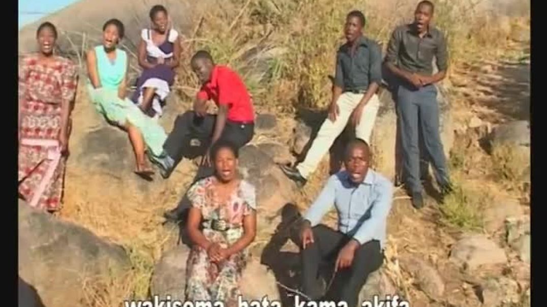 Shigongo by Zabron Singers Kahama-TANZANIA (480p)