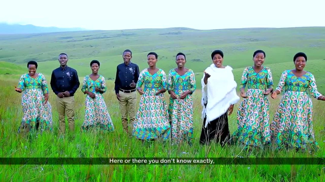 HUKU AMA KULE_ by Ellen Singers Golani DSM (720p)
