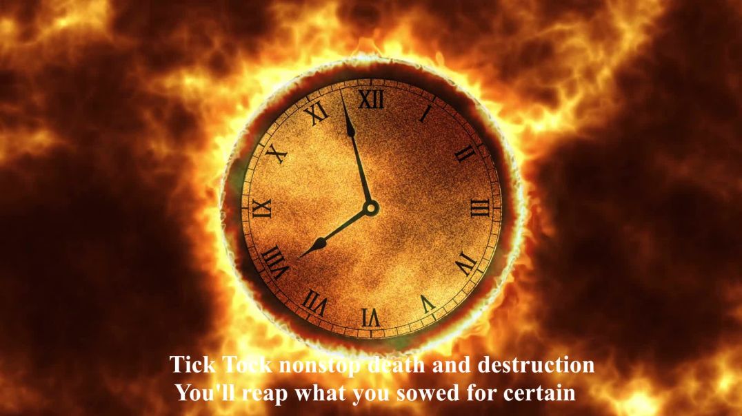 TICK TOCK