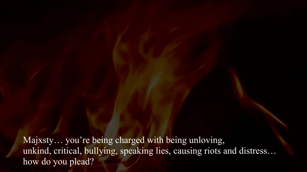 CALL YOUR WITNESS