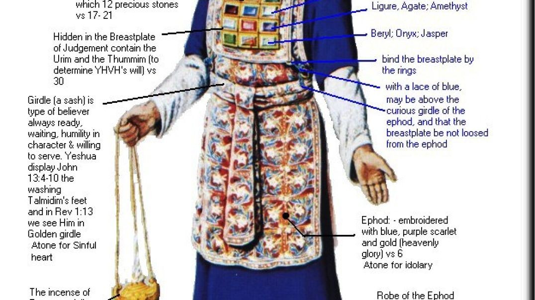 THE WISDOM OF YHWH/𐤉𐤄𐤅𐤄(GOD)