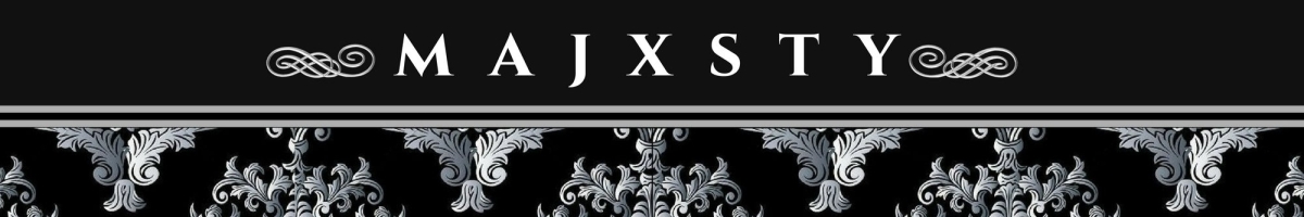 MAJXSTY MUSIC MESSAGE