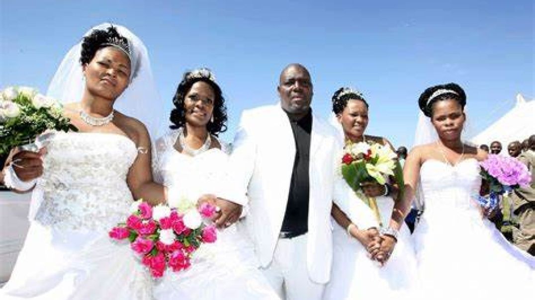 EXAMINING THE BIBLICAL PATRIARCHS POLYGYNY RELATIONSHIP