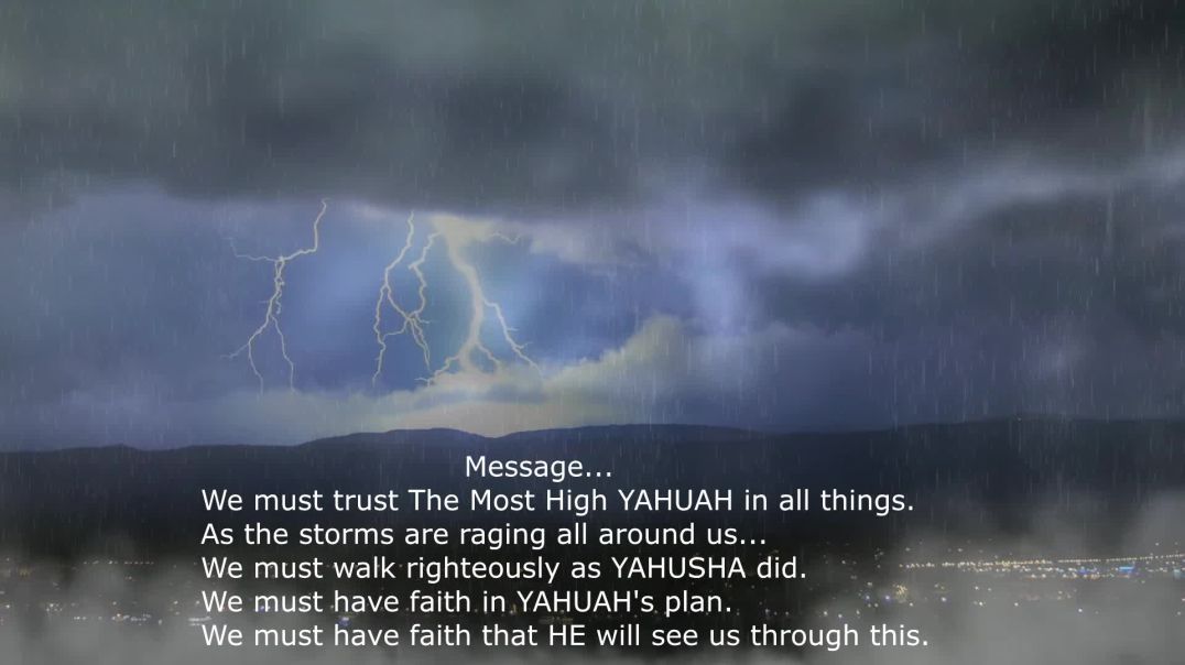 DO YOU TRUST HIM