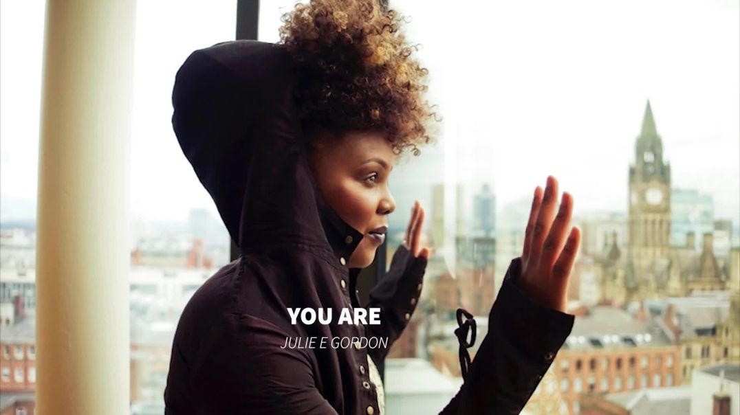 YOU ARE