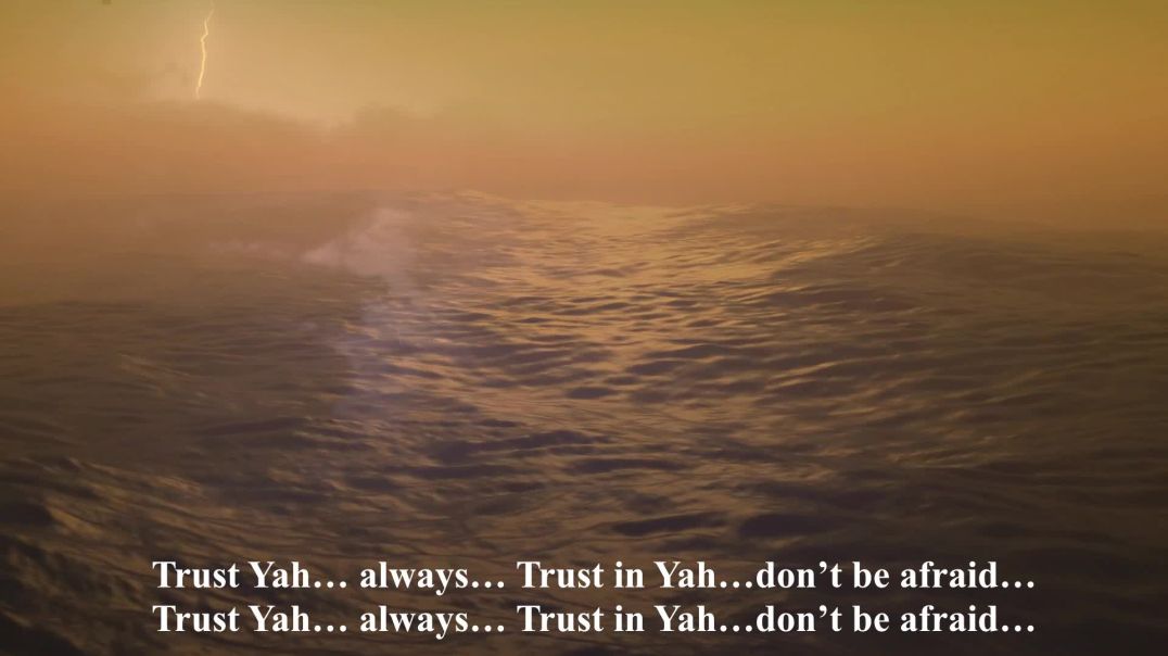TRUST YAH