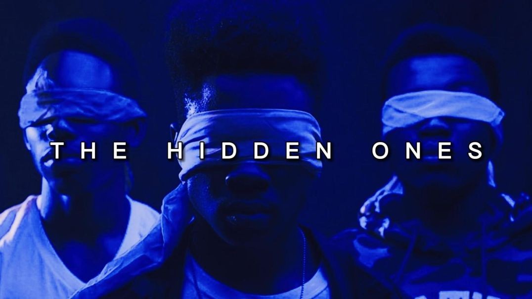 THE HIDDEN ONES