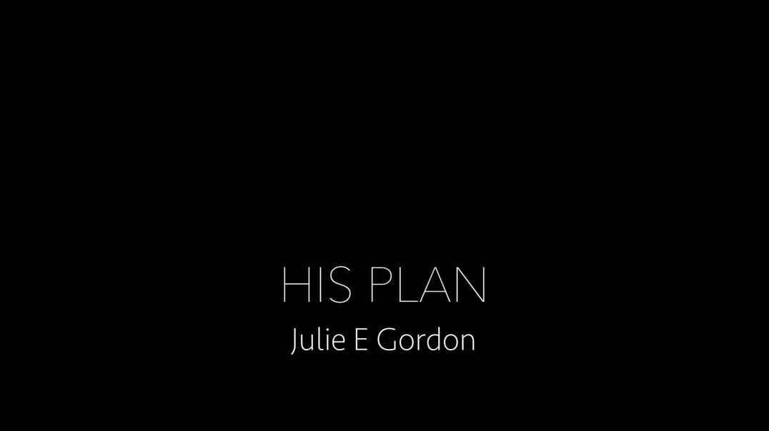 HIS PLAN