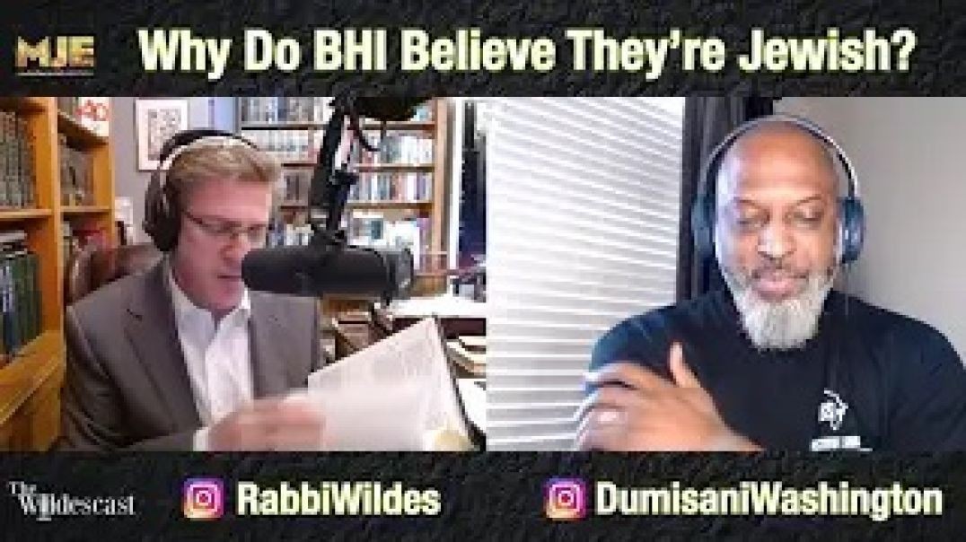 Black Hebrew Israelites EXPOSED   -   #youtube #america #christianity #church #bible #faith #exposed