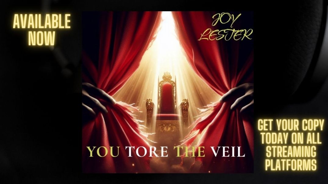 You Tore The Veil