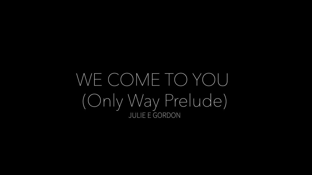WE COME TO YOU