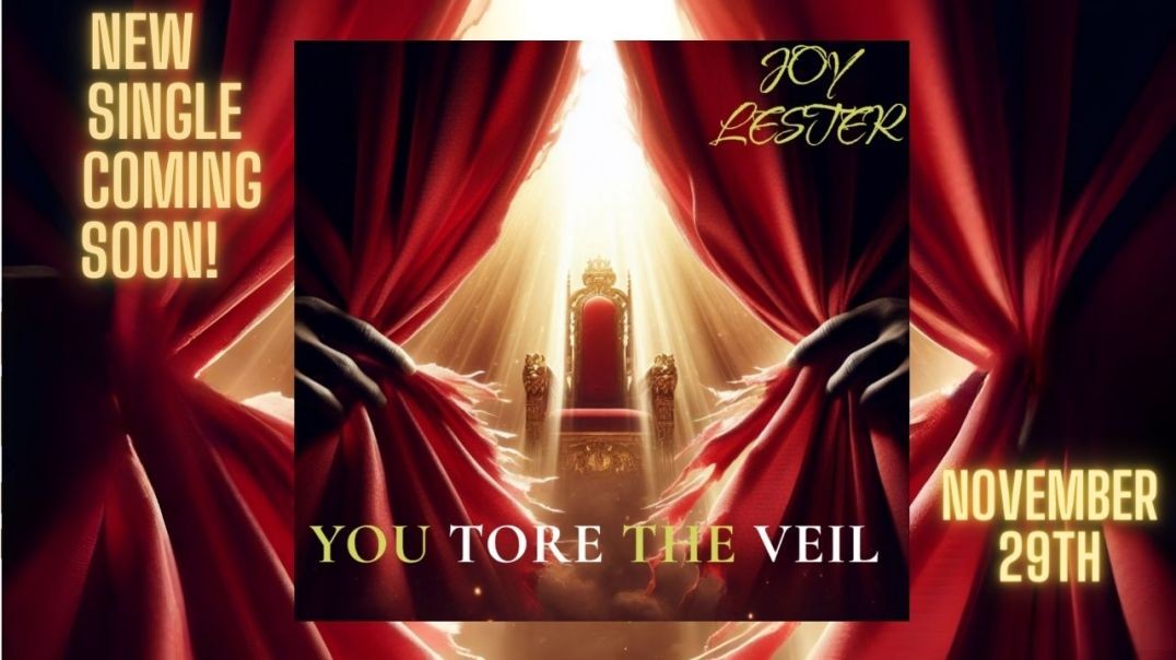 You Tore The Veil