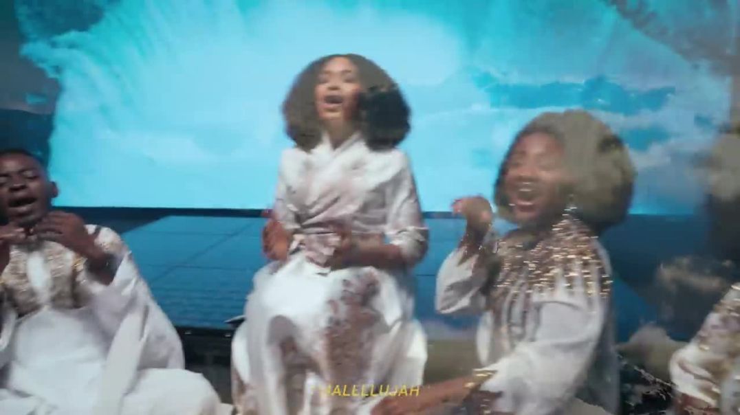 Esther Oji ft. GGTQ All Stars – Fragrance [Official Video]