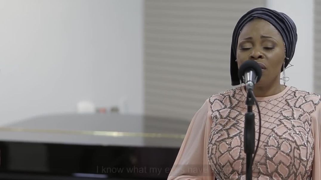 Tope Alabi-LOGAN TI ODE
