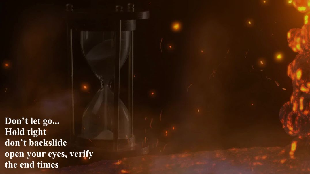 THE END TIMES