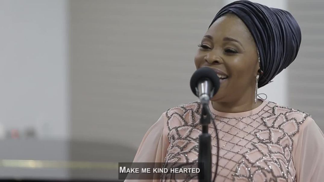 Tope Alabi -ANGELI