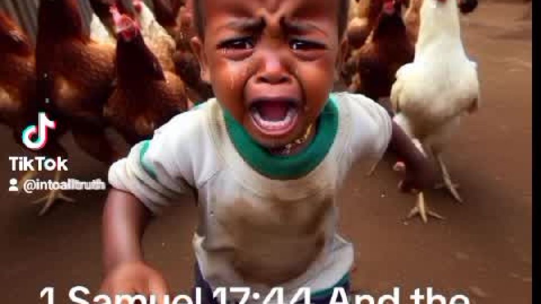 EVIL MEME of PERSECUTED CHILDREN OF YAHSHAREL
