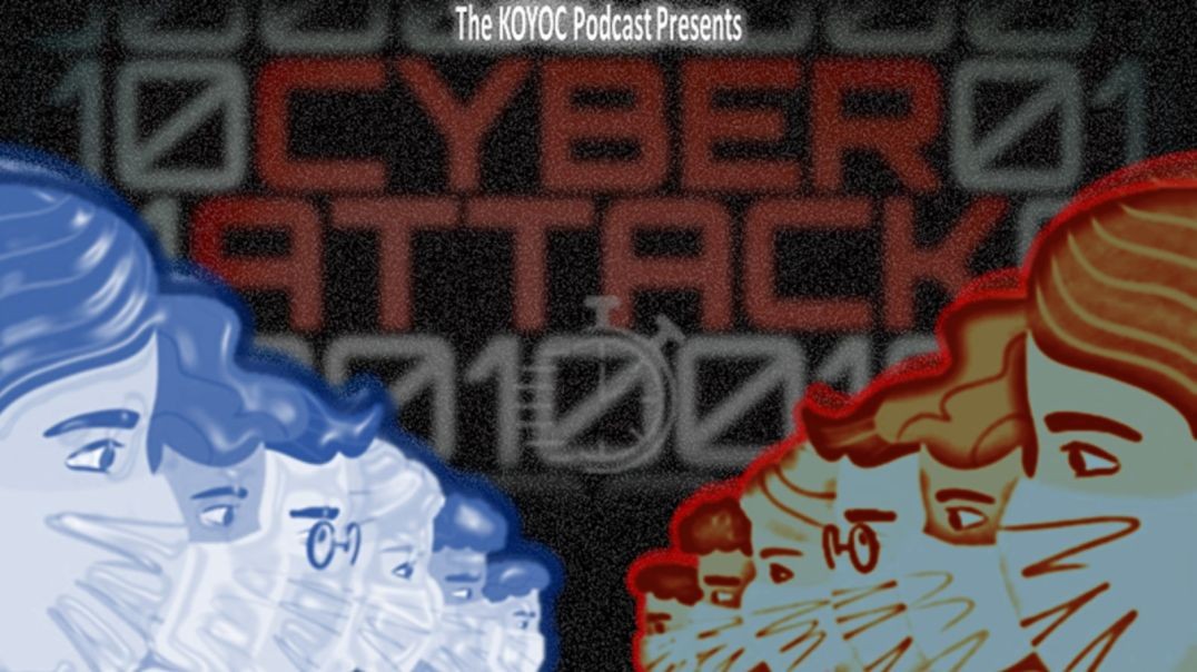 Cyber Attack | What You Need To Know | Zero Trust