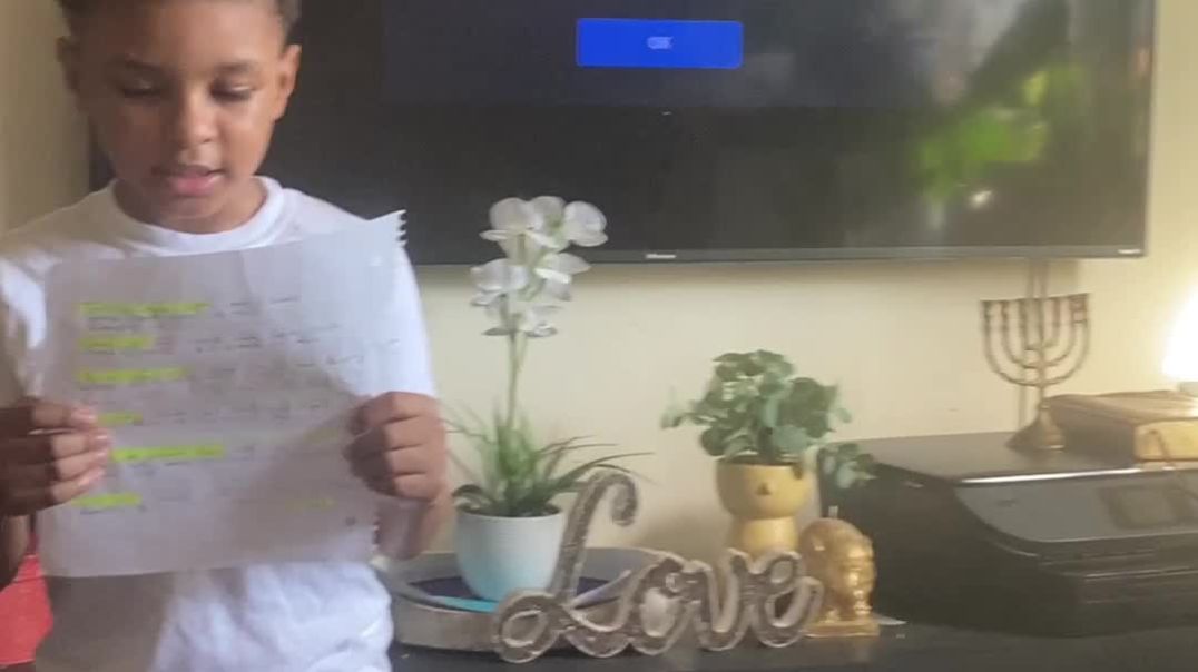 Hebrew One Student News Channel: Zaidens News Report 2-26 thru 3-2-2024