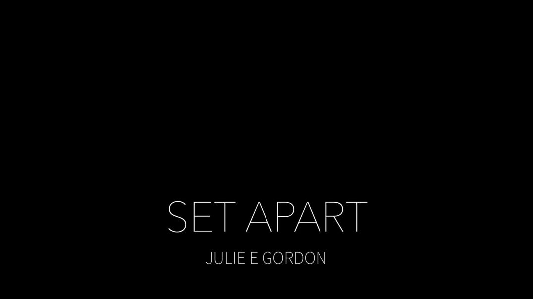SET APART