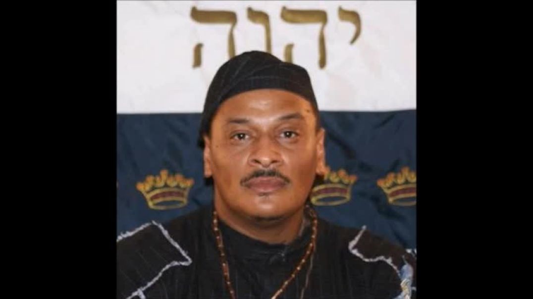 Prince Yisrael - Resurrection
