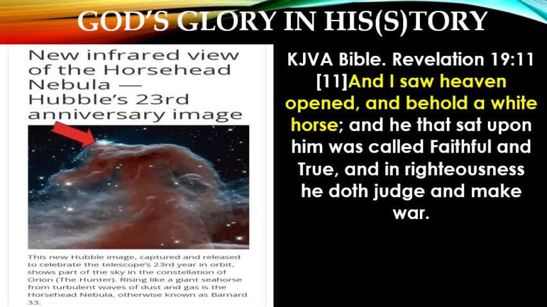 Ep.197 Signs Yahshua Is On The Way