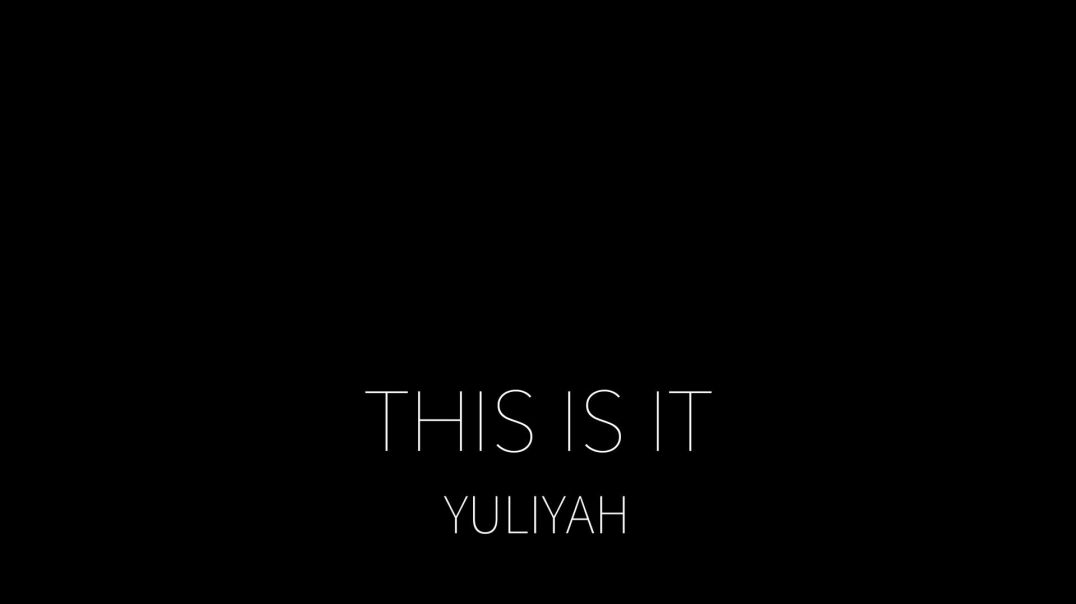 THIS IS IT