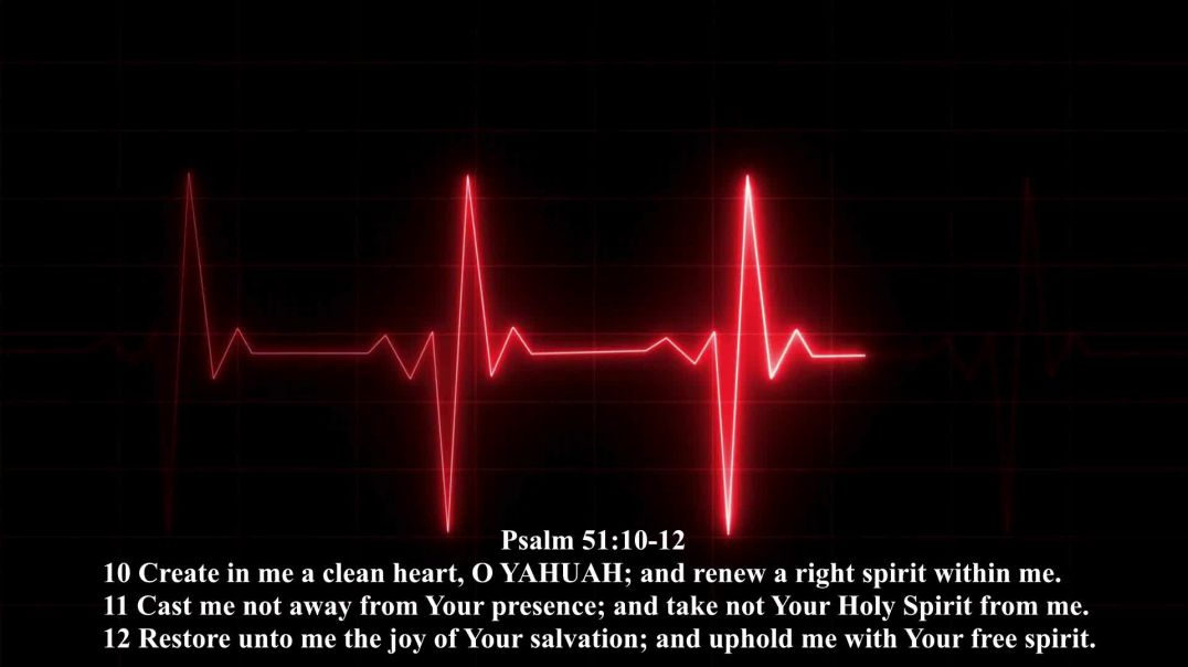 A CLEAN HEART