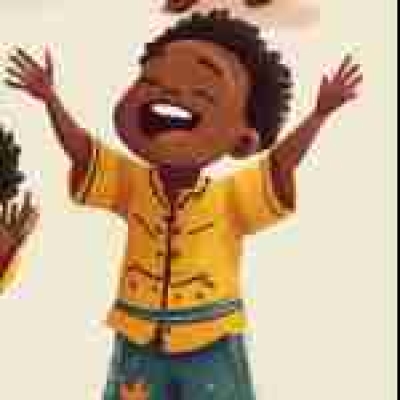 12 Tribes Praise 