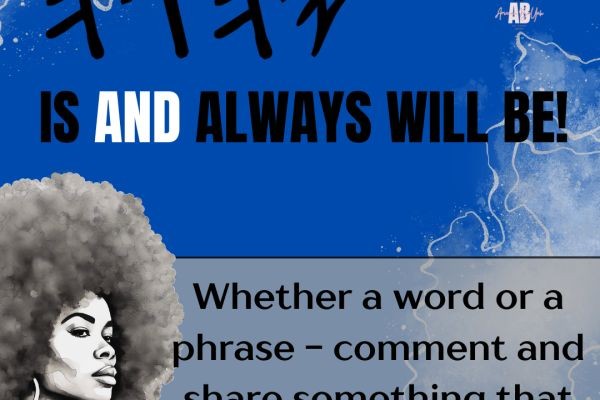 Whether a word or phrase, comment and share what YAH IS or has been for you. - ALL ESTEEM BE TO YAH FOR BEING EVERYTHING WE NEED TO LIVE IN A WAY THAT IS MOST PLEASING TO HIM!!