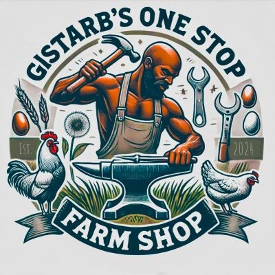 Gistarb’s One Stop Farm Shop, LLC 