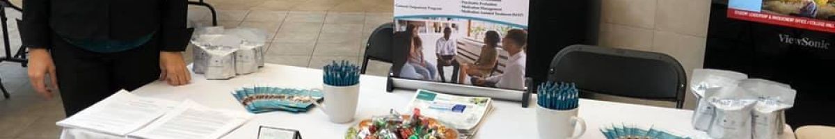 Montco Recovery Center 