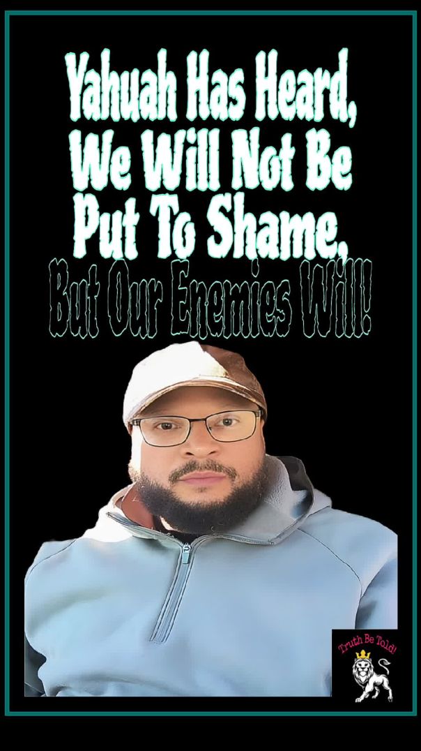Project_02-12_Full HDYahuah Has Heard, We Will Not Be Put To Shame, But Our Enemies Will! 1080p_MEDI