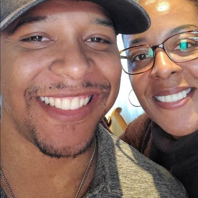 Patrice Brown