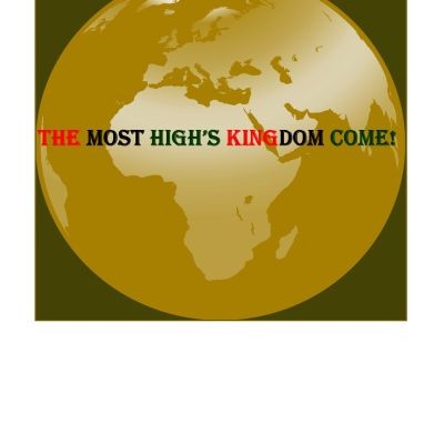 YahThyKingdomCome 