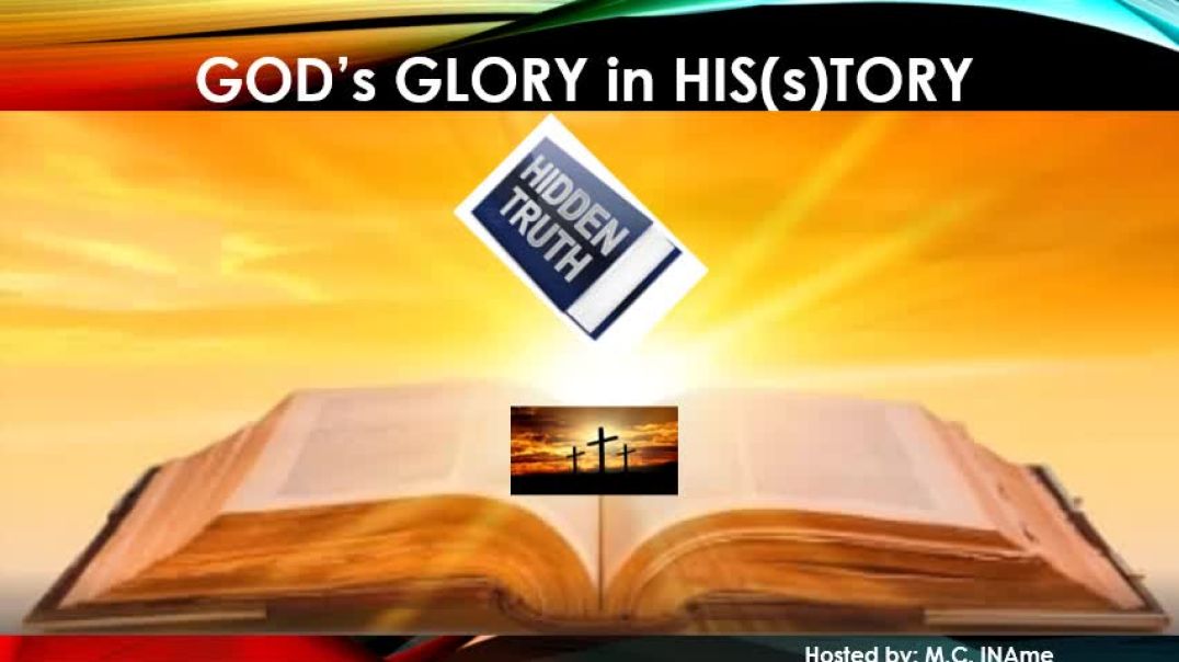 Ep.215 The Beasts of Revelation Are Here!