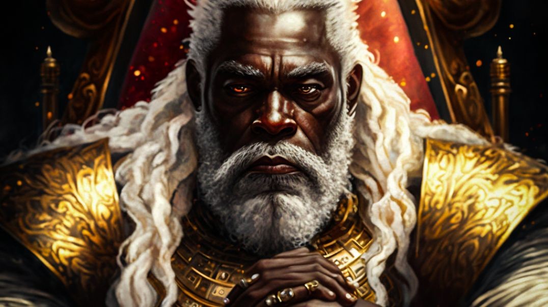 The Awakened
