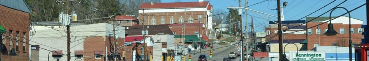 Hopkins Medical Association - PENNINGTON GAP, VA