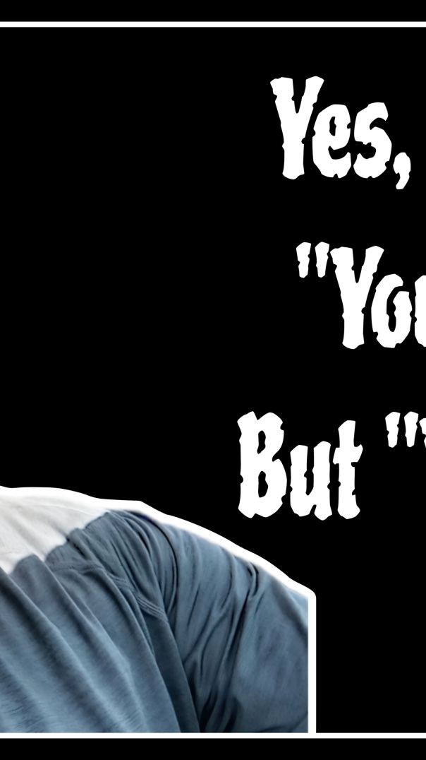 Yes, He Knows Your Heart, But You Ignore His!