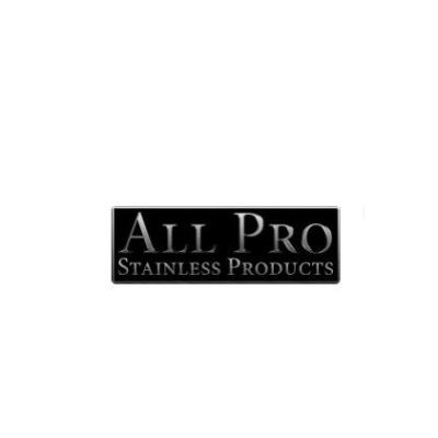 All Pro Stainless Products 