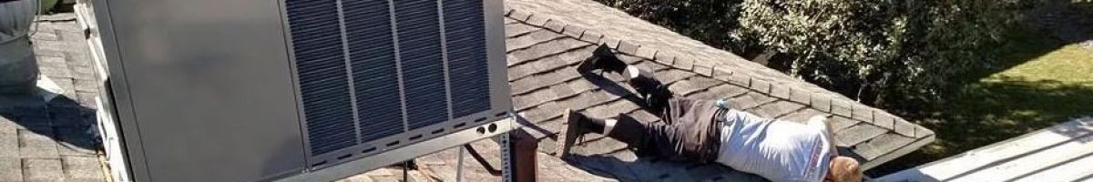 Air Force Air Conditioning & Heating, Inc 