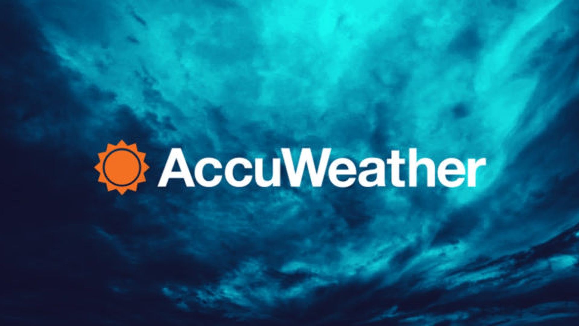 AccuWeather: Livestream