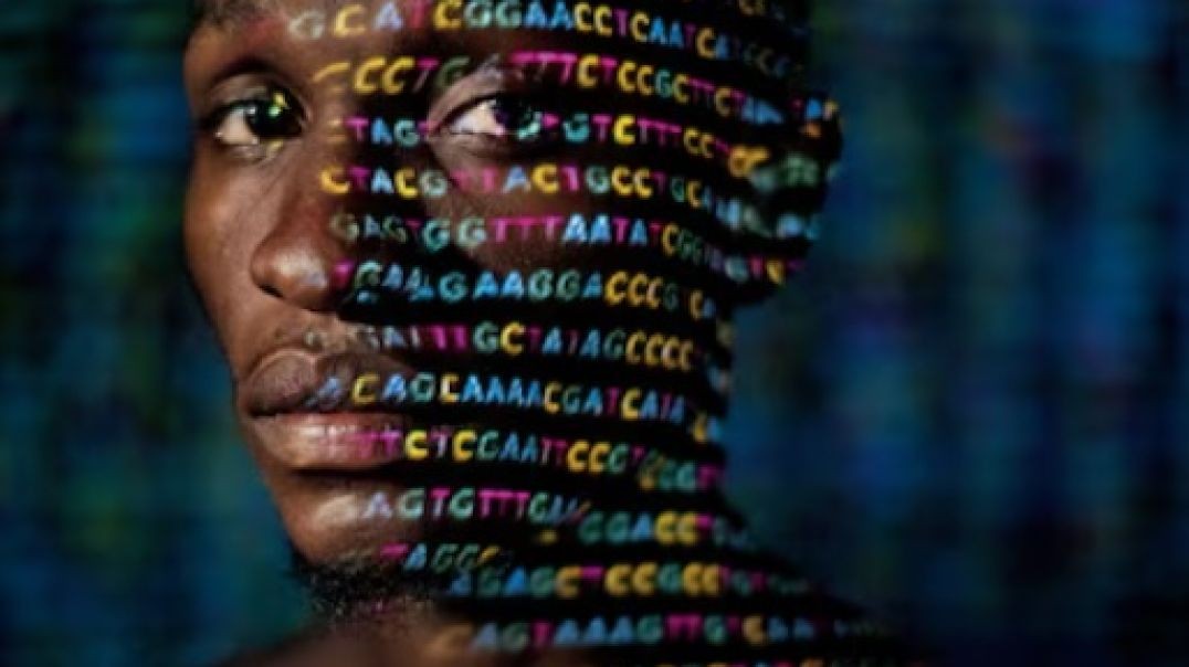 The HIDDEN Reason  Why The African American DNA Is So Unique!